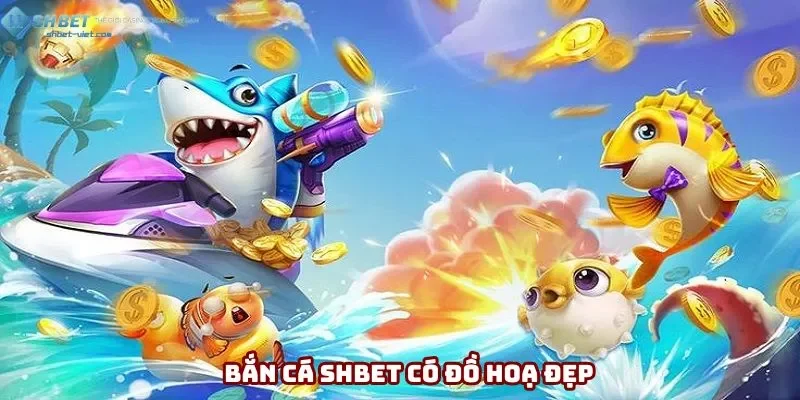 Đồ hoạ sảnh cược đẹp mắt, công nghệ hiện đại