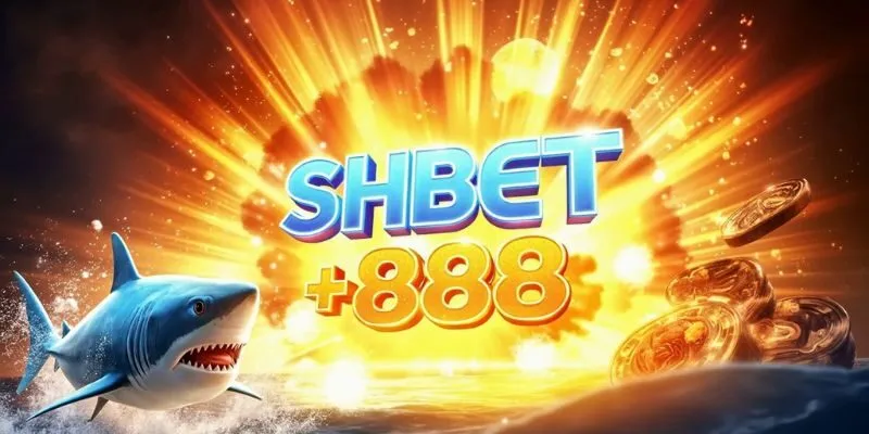 Bắn cá shbet hấp dẫn, đầy kịch tính