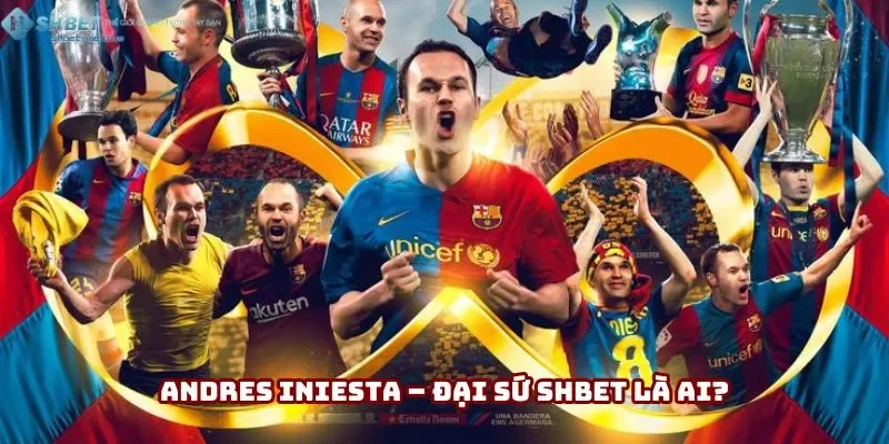 Thông tin sơ lược về đại sứ Shbet