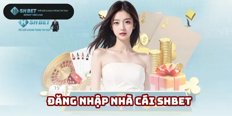 Đăng Nhập Shbet - Những Cập Nhật Mới Năm 2025 Bạn Cần Nắm Rõ
