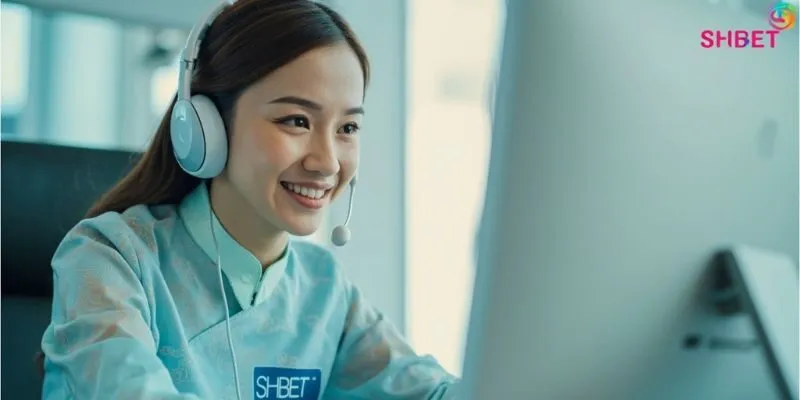 Đội ngũ cskh chu đáo, tận tình 24/7