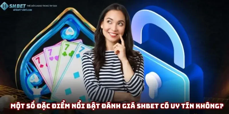 Minh chứng giải đáp SHBET uy tín không