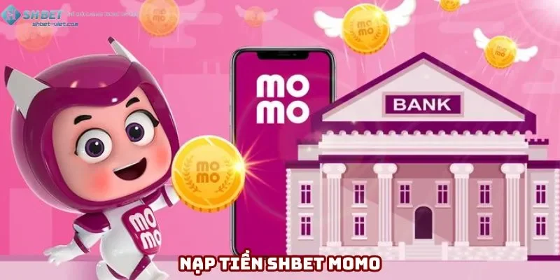 Góp vốn nhanh chóng bằng ví điện tử momo