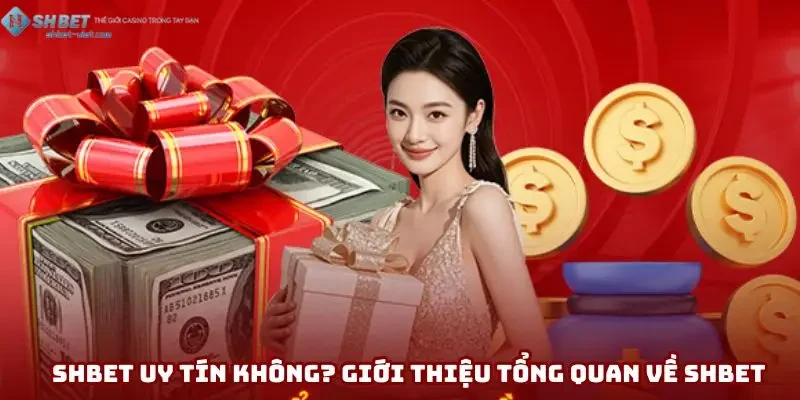 Tìm hiểu SHBET uy tín không? Tìm hiểu SHBET uy tín không?