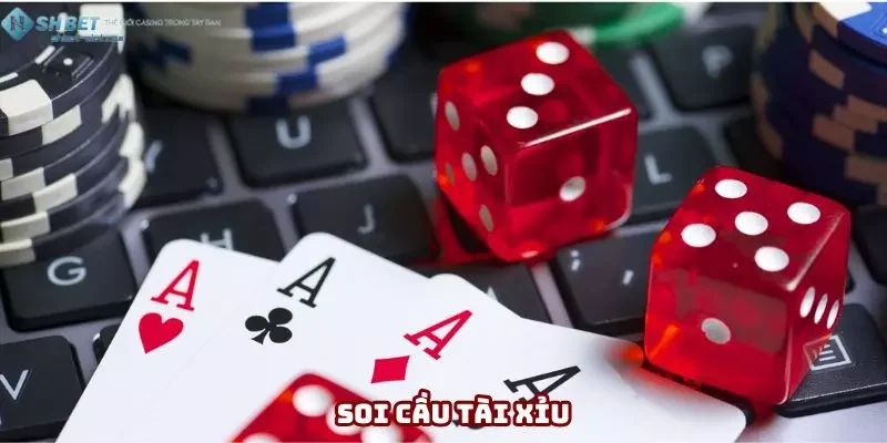 Soi Cầu Tài Xỉu - Kỹ Năng Phân Tích Số Liệu Hiệu Quả