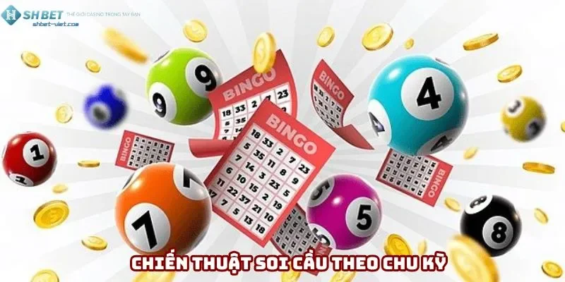 Thủ thuật vàng là nên soi theo chu kỳ