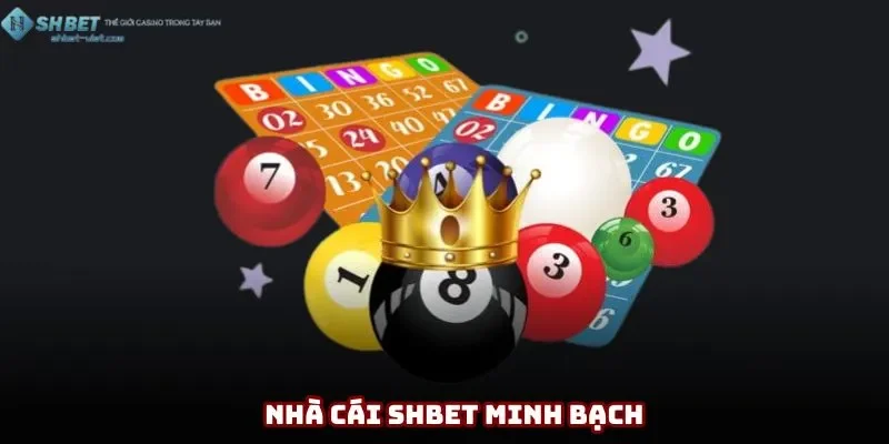 Nhà cái luôn luôn minh bạch, công bằng trong các phiên xổ số